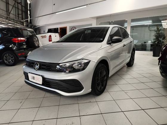 VOLKSWAGEN POLO 1.0 MPI TRACK MANUAL VOLKSWAGEN POLO 1.0 MPI TRACK MANUAL